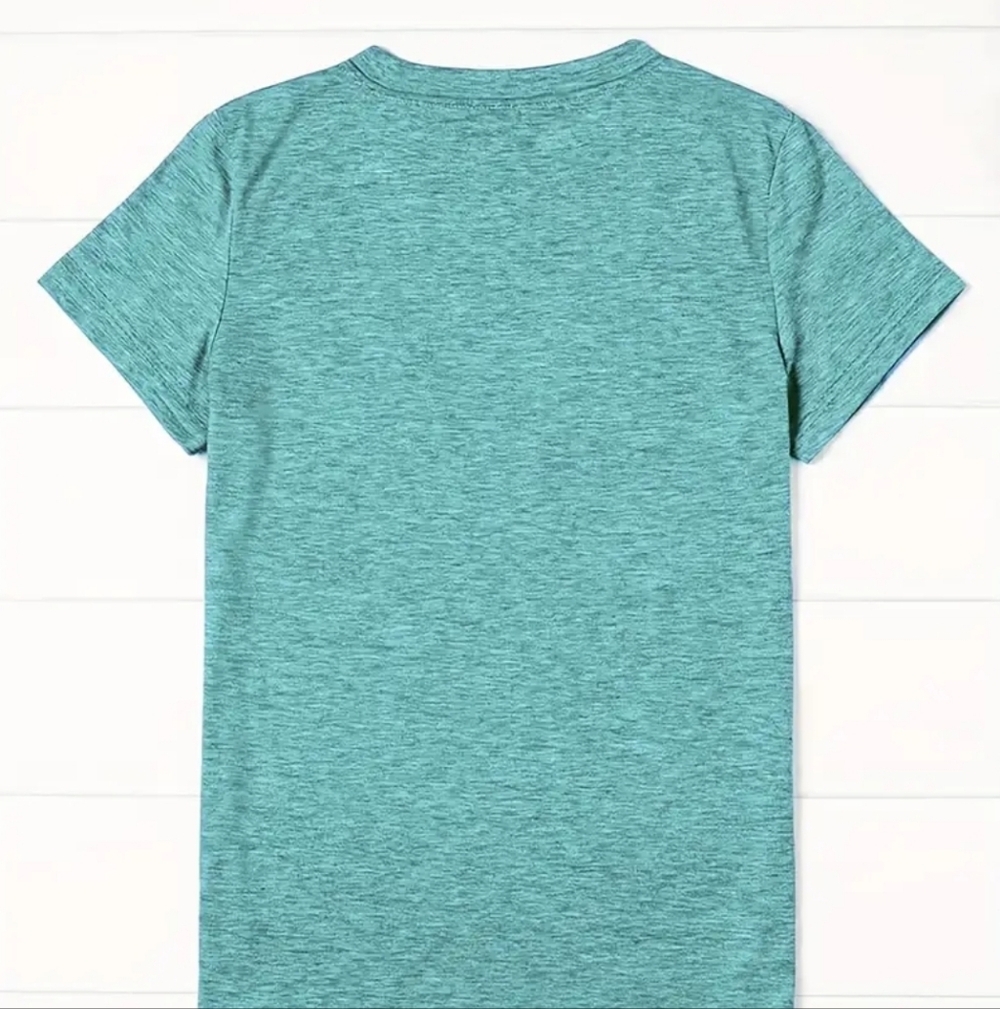New! Fri Yay Graphic Tee XL – Retro Style Fun Friday Shirt, Comfy Travel Top - Picture 7 of 7